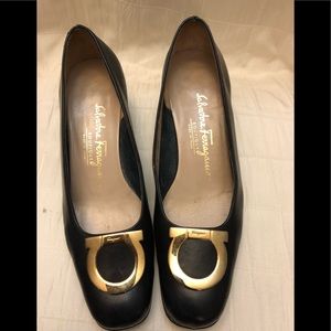 Salvatore Ferragamo Shoes